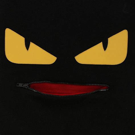 fendi oeil